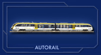 autorail