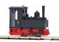 locomotive vapeur Busch LOCOMOTIVE A VAPEUR DECAUVILLE locomotive vapeur Busch LOCOMOTIVE A VAPEUR DECAUVILLE