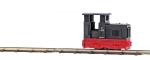 locomotive diesel Busch Loco d gmeinder 15/18 locomotive diesel Busch Loco d gmeinder 15/18