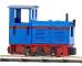 locomotive diesel Busch Locomotive Diesel LKM Ns 2f locomotive diesel Busch Locomotive Diesel LKM Ns 2f