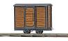 wagon Busch Wagon couvert wagon Busch Wagon couvert