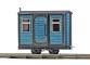 wagon Busch Wagon de service wagon Busch Wagon de service