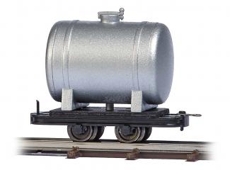 wagon Busch Wagon citerne
