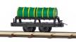 wagon Busch Wagon citerne BP wagon Busch Wagon citerne BP