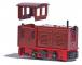 locomotive diesel Busch Loco Diesel LKM NS 2f
locomotive diesel Busch Loco Diesel LKM NS 2f