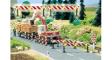 accessoire Busch 2 balises de barrage avec cde accessoire Busch 2 balises de barrage avec cde