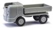 vehicule Busch Multicar m21 gris vehicule Busch Multicar m21 gris