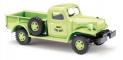 vehicule Busch Dodge power wagon brush vehicule Busch Dodge power wagon brush