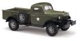 vehicule Busch Dodge power wagon militaire vehicule Busch Dodge power wagon militaire