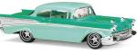 vehicule Busch Chevrolet bel air 2 tons vehicule Busch Chevrolet bel air 2 tons