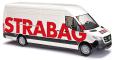 vehicule Busch Mercedes-Benz Sprinter vehicule Busch Mercedes-Benz Sprinter