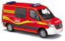 vehicule Busch Mb sprinter pompiers vehicule Busch Mb sprinter pompiers