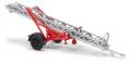 vehicule Busch Remorque échelle de pompiers vehicule Busch Remorque échelle de pompiers