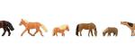 figurine Faller Chevaux et poneys figurine Faller Chevaux et poneys