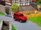 car system Faller SUV MB Classe G (HERPA) car system Faller SUV MB Classe G (HERPA)