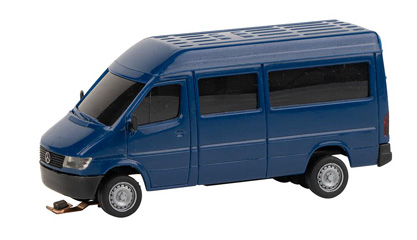 car system Faller Sprinter MB (HERPA)