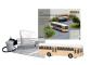 car system Faller Kit de dém. Car System MB O405 car system Faller Kit de dém. Car System MB O405