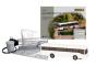 car system Faller Kit de départ Car System MB O405 car system Faller Kit de départ Car System MB O405