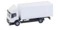 vehicule Faller Camion Atego MB, blanc vehicule Faller Camion Atego MB, blanc