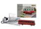 car system Faller Kit de dém. Car System bus MB O302 car system Faller Kit de dém. Car System bus MB O302