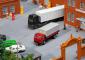 car system Faller Camion MB SK (WIKING) car system Faller Camion MB SK (WIKING)
