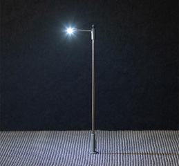 accessoire Faller Led eclairage de rue