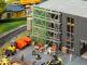 decors Faller Set décoration Chantier decors Faller Set décoration Chantier