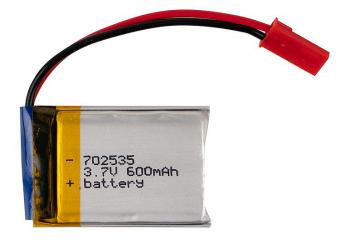 accessoire Faller Batt. li-po 600 mAh