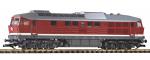 locomotive diesel PIKO Loco. diesel BR 132 DR Son locomotive diesel PIKO Loco. diesel BR 132 DR Son
