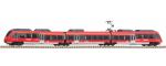 autorail PIKO Automot. élec. BR 442 VBB DB AG autorail PIKO Automot. élec. BR 442 VBB DB AG