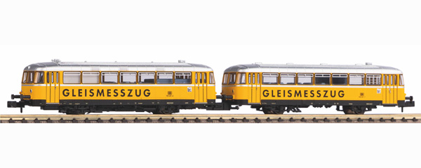 autorail PIKO Automot. diesel mesure voie DB AG