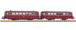 autorail PIKO Automotrice diesel DB autorail PIKO Automotrice diesel DB
