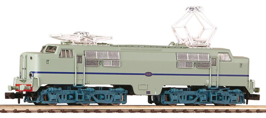 locomotive electrique PIKO N locomotive electrique 1201     