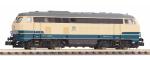 locomotive diesel PIKO Locomotive diesel BR 216 DB Son locomotive diesel PIKO Locomotive diesel BR 216 DB Son