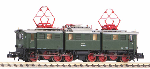 locomotive diesel PIKO Loco. diesel BR 191 DB