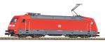 locomotive diesel PIKO Loco. diesel BR 101 DB AG Son locomotive diesel PIKO Loco. diesel BR 101 DB AG Son
