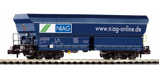 wagon PIKO Wagon tremie falns niag