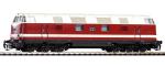 locomotive diesel PIKO TT Loco Diesel BR118 DR locomotive diesel PIKO TT Loco Diesel BR118 DR