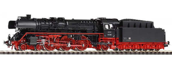 locomotive vapeur PIKO LOCOMOTIVE VAP BR03,2 DR       