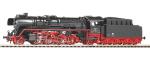 locomotive vapeur PIKO Loco vapeur BR41 DR + dss locomotive vapeur PIKO Loco vapeur BR41 DR + dss