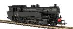 locomotive vapeur PIKO Loco. vapeur 1-141 TA 317 Son locomotive vapeur PIKO Loco. vapeur 1-141 TA 317 Son