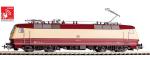locomotive electrique PIKO Loco e 120 005-4 présérie son locomotive electrique PIKO Loco e 120 005-4 présérie son