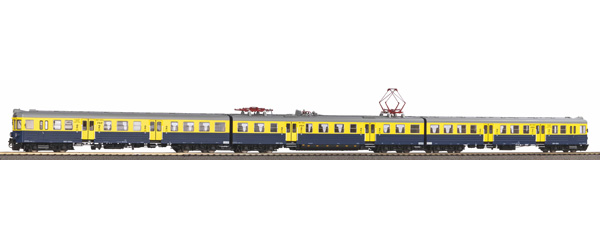 autorail PIKO Automotrice elec. EN 57