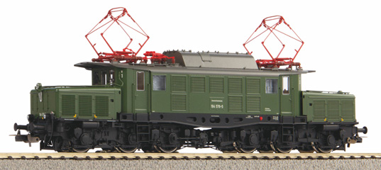 locomotive electrique PIKO Locomotive élec. 194 DB Son