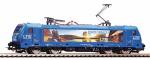 locomotive electrique PIKO Loco elec. BR187 LTE AC locomotive electrique PIKO Loco elec. BR187 LTE AC