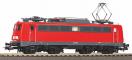 locomotive electrique PIKO Loco. Elec. BR 140 DB AG AC Son locomotive electrique PIKO Loco. Elec. BR 140 DB AG AC Son