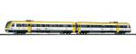 autorail PIKO Automotrice d. BR612 bwegt autorail PIKO Automotrice d. BR612 bwegt