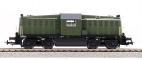 locomotive diesel PIKO Loco. diesel Rh 600 NS Son locomotive diesel PIKO Loco. diesel Rh 600 NS Son