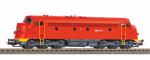 locomotive diesel PIKO Loco. diesel BR M61 MAV Son locomotive diesel PIKO Loco. diesel BR M61 MAV Son