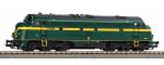 locomotive diesel PIKO Loco. diesel Rh 202 SNCB Son locomotive diesel PIKO Loco. diesel Rh 202 SNCB Son